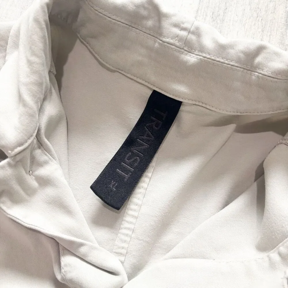 Transit Jacket / CFUTRYB114 Size XL